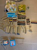 Vintage Märklin H0 Treinset Compleet&Werkend Locs,Wagons,…, Hobby en Vrije tijd, Ophalen, Treinset, Märklin, NS