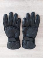 Lederen motorhandschoenen maat L - als nieuw, Motoren, Kleding | Motorkleding, Damen, Heren, Ophalen of Verzenden, Handschoenen