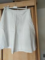 Jupe blanche, Vêtements | Femmes, Jupes, Enlèvement ou Envoi, Comme neuf, Taille 38/40 (M)