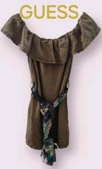 ✨️KORTING‼️ GUESS Jumpsuit Maat XS✨️, Guess, Ophalen of Verzenden, Zo goed als nieuw, Maat 34 (XS) of kleiner