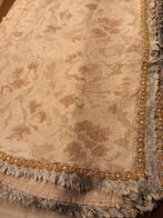 vintage tafelkleed, Antiek en Kunst, Ophalen of Verzenden