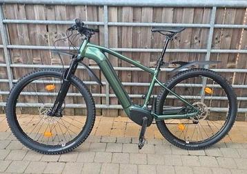 Electrische fiets,Mountainbike,Rock Rider. beschikbaar voor biedingen