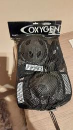 Oxygen / Beschermingsset / Skate, Sport en Fitness, Verzenden, Nieuw, Bescherming