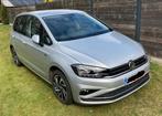 VW golf sportsvan Join 1.0 TSI, Auto's, Volkswagen, Voorwielaandrijving, Golf Sportsvan, Handgeschakeld, 5 deurs