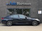 BMW 545 5-serie 545e xDrive High Executive M-Sport MASSAGE|P, Zwart, Adaptive Cruise Control, Zwart, Bedrijf