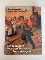 De reizigers worden verzocht van in te stappen, Johan Struye, Ophalen of Verzenden, Gebruikt, Trein, Boek of Tijdschrift