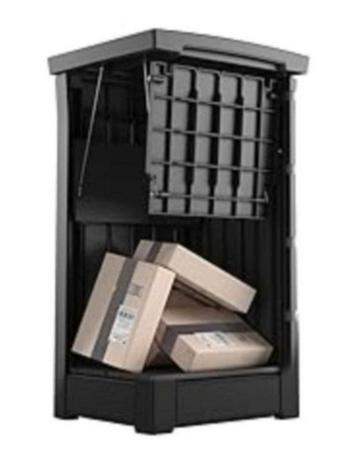 Pakketbox XXL  beschikbaar voor biedingen