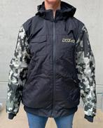 Motorjas Heren, Motoren, Kleding | Motorkleding, Nieuw met kaartje, Jas | textiel, Heren, Ophalen of Verzenden