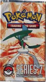 Pokémon POP Series 7: Booster Pack – Slechts €39,95!, Verzenden, Nieuw, Booster