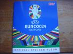 Voetbal Euro 2024 Topps (geen Panini) 20 cent 30 cent, Verzamelen, Sportartikelen en Voetbal, Nieuw, Ophalen of Verzenden, Poster, Plaatje of Sticker