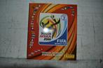 stickeralbum panini South Africa 2010 World Cup, Ophalen, Nieuw
