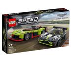 NEW SEALED LEGO LEGO Speed Champions Aston Martin 76910, Kinderen en Baby's, Speelgoed | Duplo en Lego, Ophalen of Verzenden, Nieuw