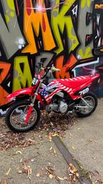 Honda crf 110, Motos, Particulier