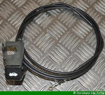 Motorkap ontgrendelingskabel Land Rover Discovery 2 beschikbaar voor biedingen