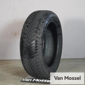 Michelin CrossClimate 2 All Season 205/55/R17 95 V XL beschikbaar voor biedingen