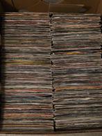 Lot singles +- 450 st., Cd's en Dvd's, Vinyl Singles, Ophalen of Verzenden, Gebruikt