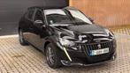 Peugeot 208 1.2i 12 maanden garantie - Carplay, Auto's, Peugeot, 1199 cc, 1165 kg, Zwart, 5 zetels