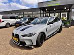 BMW M3 xD Tour. Comp. ACC Laser 360 keramisch Full Option  M, Argent ou Gris, Achat, Entreprise, Electronic Stability Program (ESP)