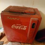 Coca cola frigo, Elektronische apparatuur, Ophalen, Gebruikt, Zonder vriesvak