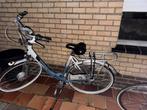 damesfiets , vitessen werken nu niet dus moet gemaakt worden, Fietsen en Brommers, Elektrische fietsen, Ophalen, Zo goed als nieuw