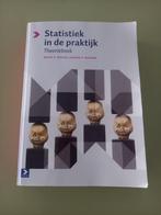 D.S. Moore - Theorieboek, Ophalen, Zo goed als nieuw, Nederlands, D.S. Moore; G.P. MacCabe