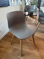 Hay stoelen AAC12 8 stuks, Huis en Inrichting, Stoelen, Ophalen, Zo goed als nieuw, Vijf, Zes of meer stoelen