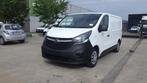 Opel Vivaro (Stock ID31497), Auto's, Euro 6, Wit, Bedrijf, Elektrische buitenspiegels