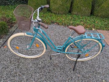 Meisjesfiets Elops decathlon  beschikbaar voor biedingen