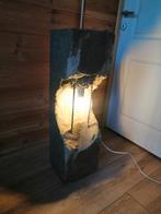 Lampe béton, Maison & Meubles