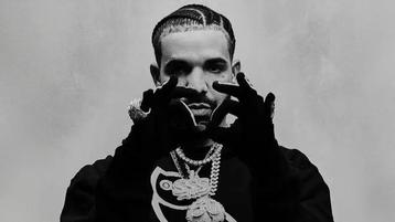 Drake Antwerpen 7 Augustus tour 2 tickets beschikbaar voor biedingen