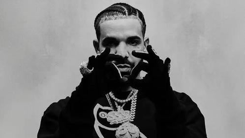 Drake Antwerpen 7 Augustus tour 2 tickets, Tickets en Kaartjes, Concerten | R&B en Hiphop, Twee personen, Augustus