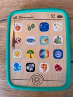 Baby Einstein premiers mots, Ophalen, Gebruikt