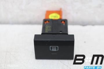 Schakelaar voor achterruitenverwarming VW Polo 6R 6R0959621 beschikbaar voor biedingen