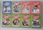 DVD BOXEN: Spoed , den Bompa, Slisse & Cesar, Cd's en Dvd's, Dvd's | Tv en Series, Ophalen of Verzenden