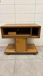 Vintage tv kastje, jaren 60-70 (breda), Ophalen