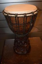 djembe barong, Overige soorten, Ophalen of Verzenden