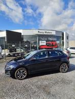 VW Polo 1.0 TSI Comfortline (2020), Auto's, Volkswagen, Euro 6, Zwart, Particulier, Emergency brake assist