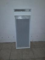 radiateur électrique, 800 watt of meer, Minder dan 60 cm, 80 cm of meer, Zo goed als nieuw