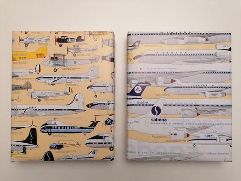 Sabena Boek De pioniersjaren 2011 - Nieuw Geschenkverpakking, Boeken, Geschiedenis | Nationaal, Nieuw, 20e eeuw of later, Ophalen of Verzenden