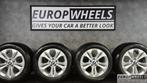 17 inch BMW Velgen Winterbanden X1 F48 X2 F39 Styling 564, Auto-onderdelen, Gebruikt, Banden en Velgen, 17 inch, Personenwagen
