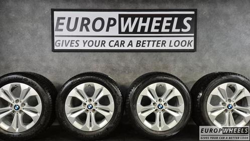 17 inch BMW Velgen Winterbanden X1 F48 X2 F39 Styling 564, Auto-onderdelen, Banden en Velgen, Banden en Velgen, Winterbanden, 17 inch