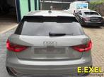 Achterklep Audi A1 Sportback (GBA) LX7G vanaf 2018, Gebruikt, Achter, -, -