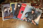 Retro Vinyls, Ophalen of Verzenden, 1980 tot 2000, Zo goed als nieuw