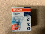 Osram 64824 Halopar 16 50W GU10, Maison & Meubles, Lampes | Lampes en vrac, 30 à 60 watts, Autres culots, Enlèvement ou Envoi