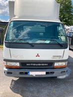 Pompe d'injection MITSUBISHI CANTER FUSO/TRUCK 3,0 L, Enlèvement ou Envoi, Révisé, Mitsubishi, Systèmes à carburant