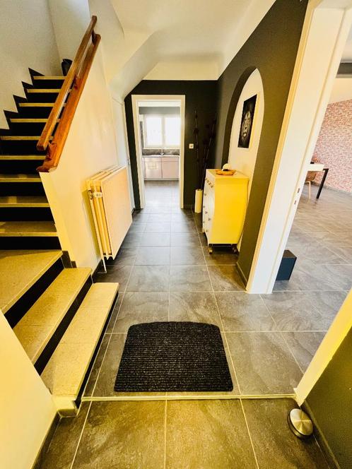 Maison à vendre, Immo, Huizen en Appartementen te koop, Provincie Luxemburg, 500 tot 1000 m², Twee onder één kap