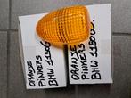 Knipperlicht oranje BMW R1150GS, Enlèvement, Utilisé