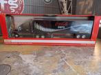 Coca-Cola Long Hauler Motorcity Classics 1:64, Enlèvement ou Envoi, Neuf, Bus ou Camion