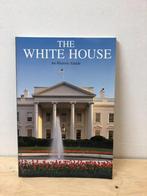 The White House: An Historic Guide - Robert L. Breeden, Nati, Ophalen, Zo goed als nieuw, Fotografie algemeen