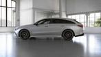Mercedes-Benz CLA 180 Shooting Brake AMG Line, CLA, Stof, Euro 6, 4 cilinders
